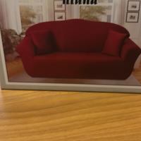 Copri divano 3 posti