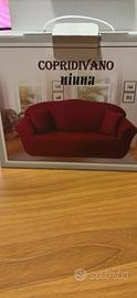 Copri divano 3 posti