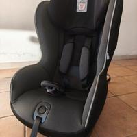 Seggiolino auto Peg Perego Viaggio 1 Duo Fix K