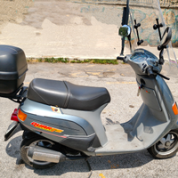 Piaggio quarz