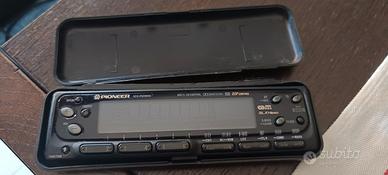 Autoradio Pioneer KEX P820RDS