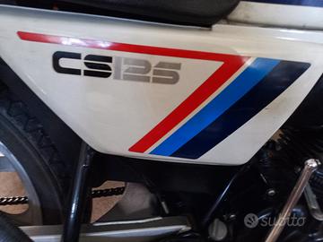 Honda Altro modello - 1980