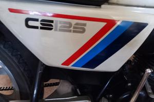 Honda Altro modello - 1980