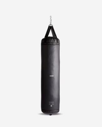 Sacco da boxe OUTSHOCK 900 50 kg + staffa da muro