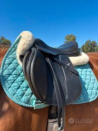 Sella equipe carbon