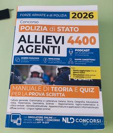 Polizia di stato 