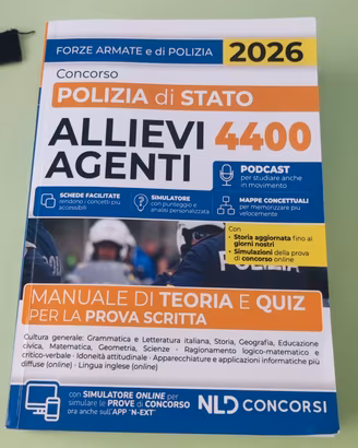Polizia di stato 