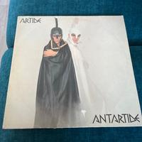 “Artide Antartide” Renato Zero