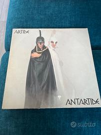 “Artide Antartide” Renato Zero