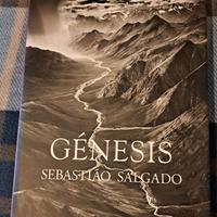 Libro fotografico Sebastião Salgado