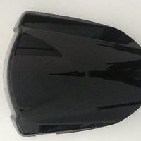 Codino coprisella GSXR 1000 K7/K8 nero