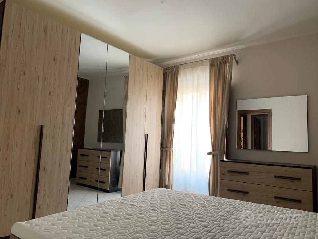 Apartment in Monteforte Irpino, Vetriera - Vista 6