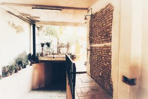Casa singola in centro storico a forlimpopoli
