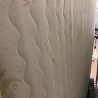 MATERASSO MATRIMONIALE