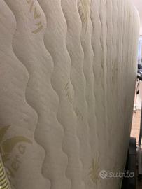 MATERASSO MATRIMONIALE