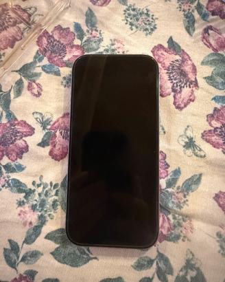 Iphone 16 pro 128 gb