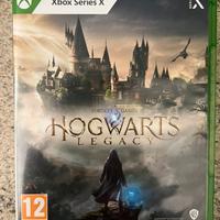 Hogwarts Legacy Xbox Serie s X/S