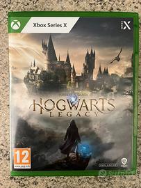 Hogwarts Legacy Xbox Serie s X/S