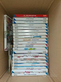 Giochi Nintendo Wii 