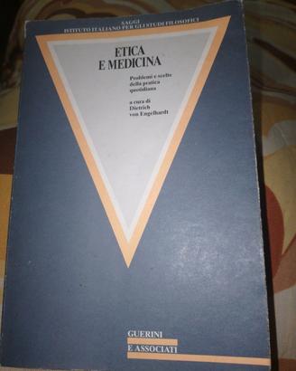 Etica e medicina Guerini e associati