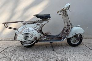 Struzzo 1955 12v Polini