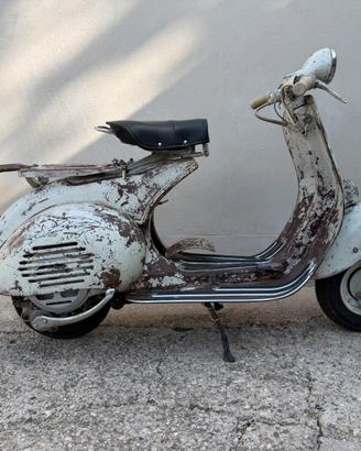 Struzzo 1955 12v Polini