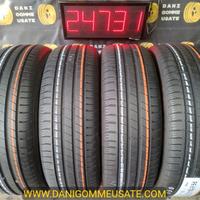 4 GOMME 225 60 18 ESTIVE 75/80% DOT23