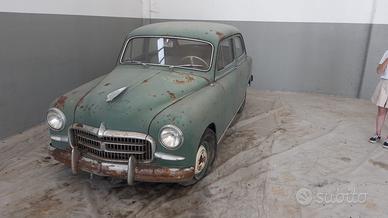 Fiat 1400  del 1957