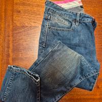 Dainese - jeans donna - abbigliamento moto