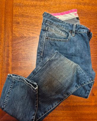 Dainese - jeans donna - abbigliamento moto