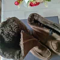 stivaletto mezzo polpaccio