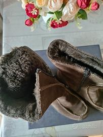 stivaletto mezzo polpaccio