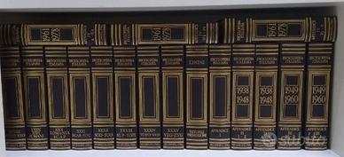 enciclopedia completa di dizionari