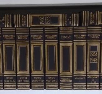enciclopedia completa di dizionari