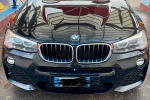 Bmw x4 20d msport
