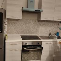 cucina, induzione,olmo