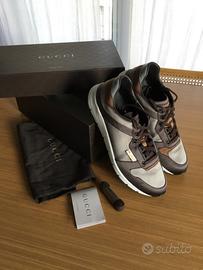 Gucci sneaker uomo