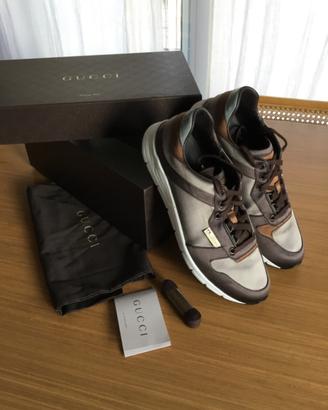 Gucci sneaker uomo