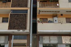 Appartamento zona isonzo