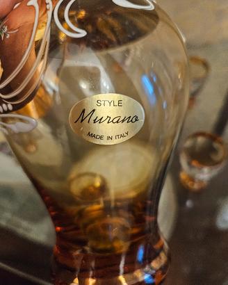bicchierini da liquore 