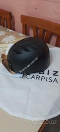 Casco bici nuovo