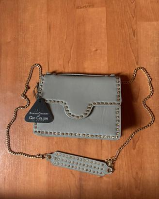 Borsa Giocellini x Elenoire Casalegno