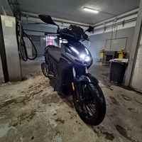 Agility S SCOOTER SPORT