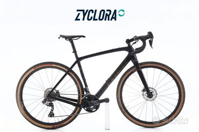 Trek Checkpoint SLR Di2 11V t.56