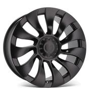 Cerchi Tesla 21" ubertine