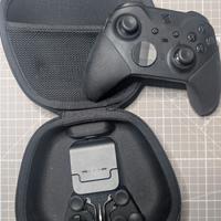 controller xbox Elite Serie II