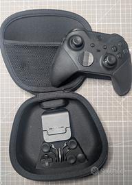 controller xbox Elite Serie II
