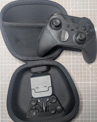 controller xbox Elite Serie II