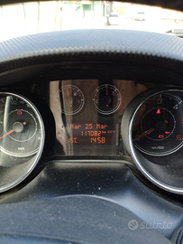 Fiat Bravo 2° serie