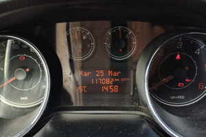 Fiat Bravo 2° serie